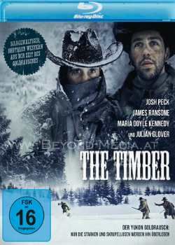 Timber, The (BLURAY)