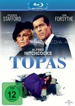 Topas (1969) (BLURAY)