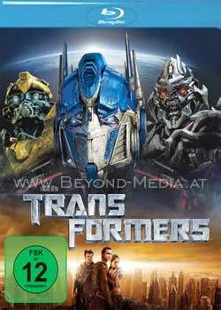 Transformers (BLURAY)