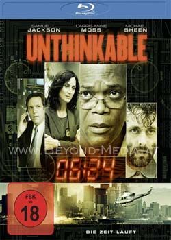 Unthinkable (2010) (BLURAY)