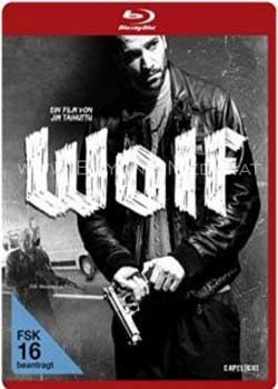 Wolf (2013) (BLURAY)