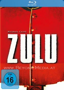 Zulu (BLURAY)