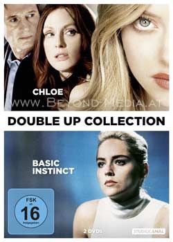 Basic Instinct / Chloe (Double Feature) (2 Discs)