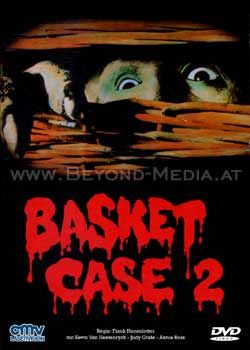 Basket Case 2 (Uncut)