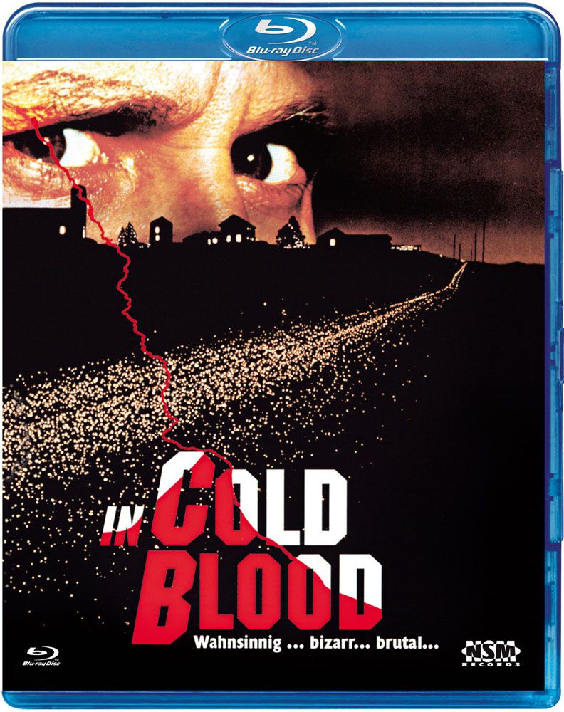 Slaughter of the Innocents - In Cold Blood (Uncut) (BLURAY)