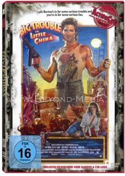 Big Trouble in Little China (Neuauflage)