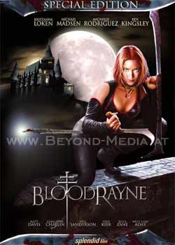 Bloodrayne (Special Edition - Kinofassung)