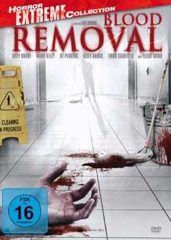 Blood Removal
