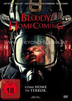 Bloody Homecoming 