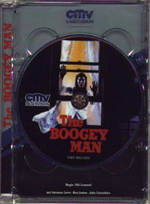 Boogeyman, The (Lim. Super Jewel Case - 2 Discs)