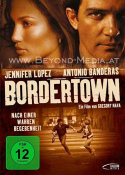 Bordertown (Neuauflage)
