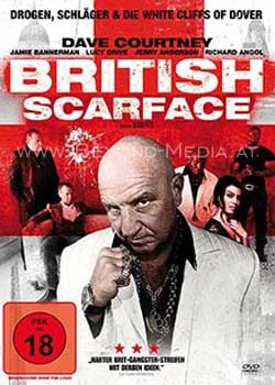 British Scarface