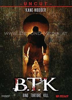 B.T.K. - Bind Torture Kill (Uncut) (Neuauflage)