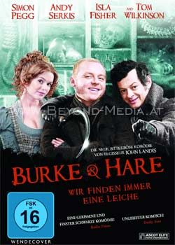Burke & Hare - Wir finden immer eine Leiche