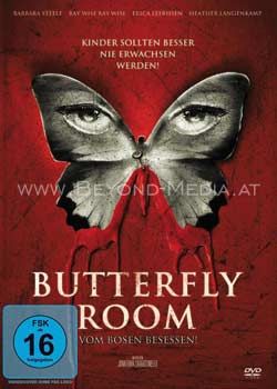 Butterfly Room, The - Vom Bösen besessen