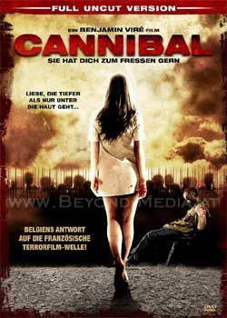 Cannibal - Sie hat dich zum Fressen gern (2010) (Full Uncut Version)