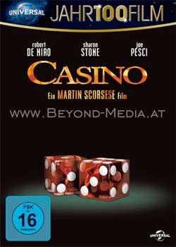 Casino (1995) (Jahr100Film Edition)