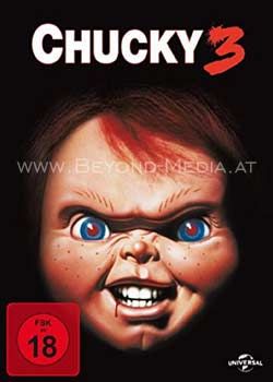 Chucky 3 (Uncut) (Neuauflage)