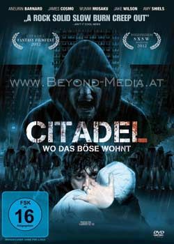 Citadel - Wo das Böse lauert