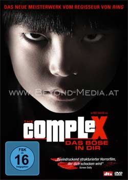 Complex, The - Das Böse in dir (2013)