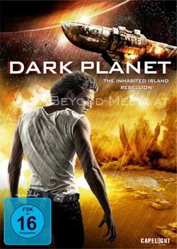 Dark Planet 1 + 2 (Double Feature) (2 Discs)