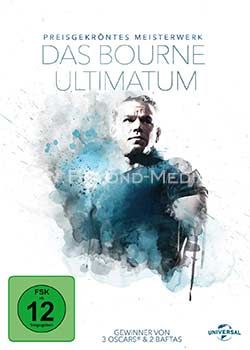 Bourne Ultimatum, Das (Neuauflage)