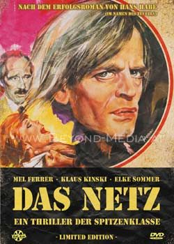 Netz, Das (1975) (Limited Edition)