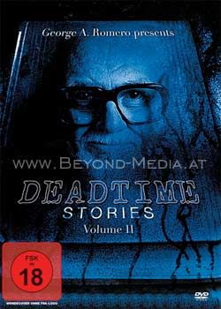 Deadtime Stories - Volume 2