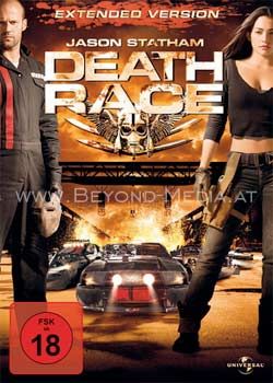 Death Race (2008) (Extended Version)