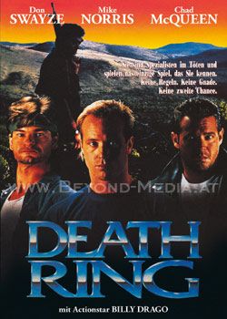 Death Ring (1992) (Uncut)