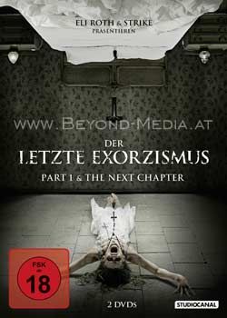 Letzte Exorzismus, Der 1 + 2 (Double Feature) (2 Discs)
