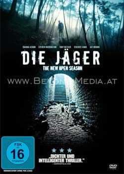 Jäger, Die - The New Open Season