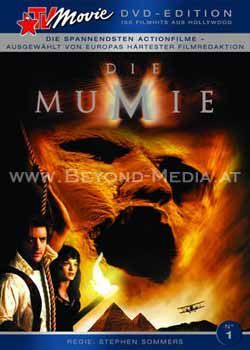 Mumie, Die