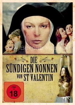 Sündigen Nonnen von St. Valentin, Die