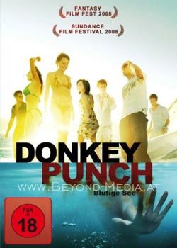 Donkey Punch - Blutige See (2008) (Uncut)