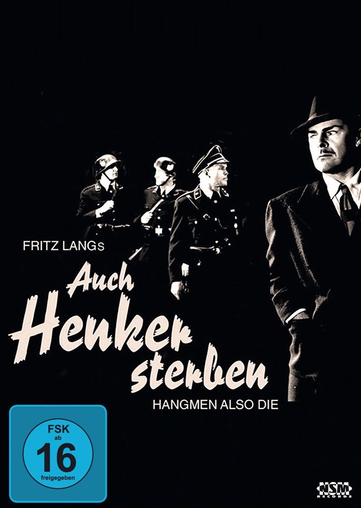 Auch Henker sterben (Digital Remastered)