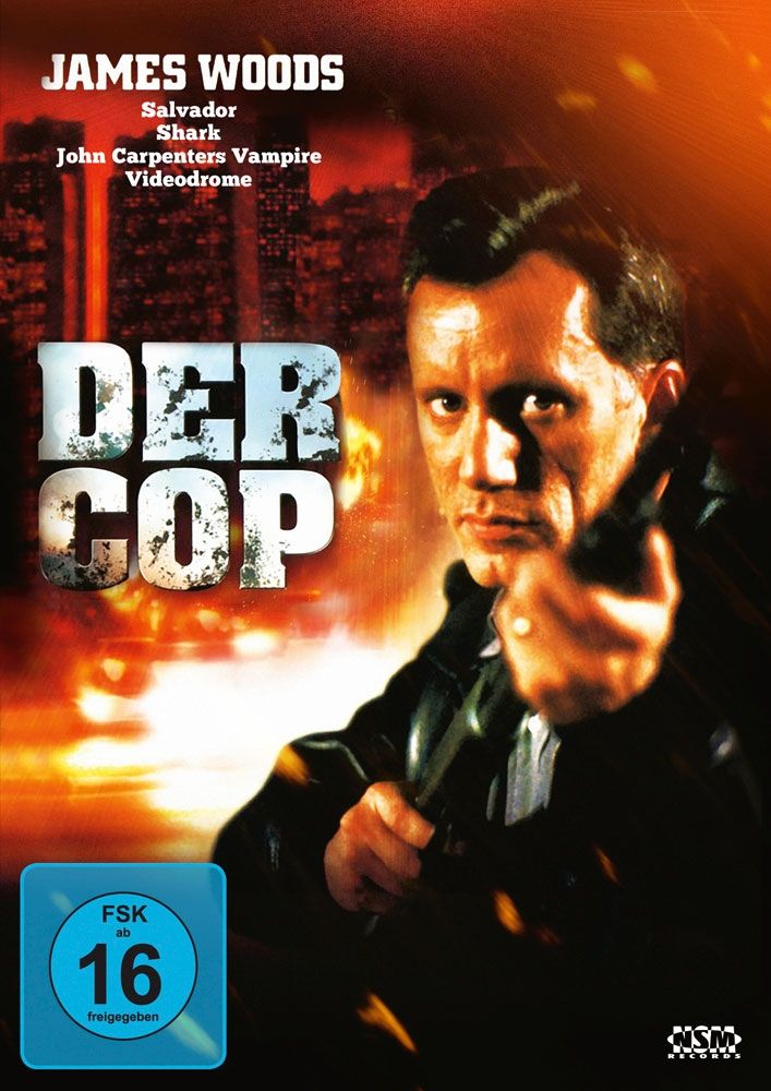 Cop, Der