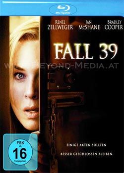 Fall 39 (BLURAY)