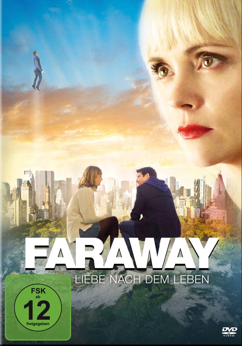 Faraway - Liebe nach dem Leben
