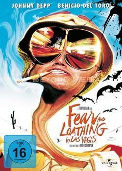 Fear and Loathing in Las Vegas (Neuauflage)