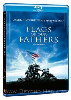 Flags of Our Fathers (BLURAY)