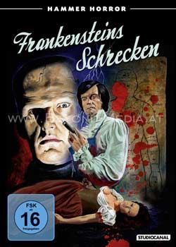Frankensteins Schrecken