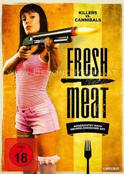 Fresh Meat (Uncut)