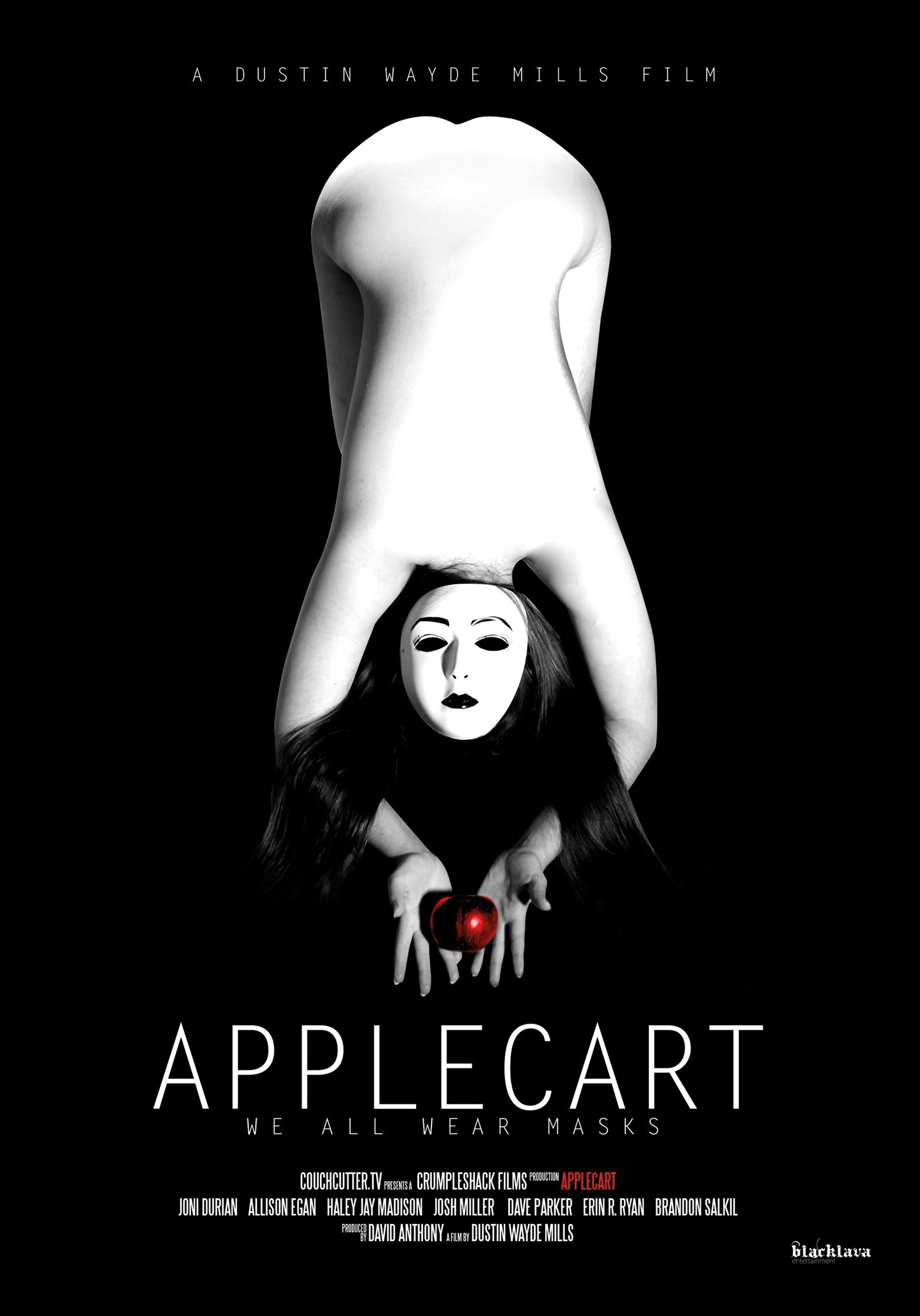 Applecart (Lim. 2-Disc Slipcase Edition - Cover A)