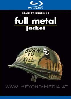 Full Metal Jacket (Special Edition) (BLURAY)