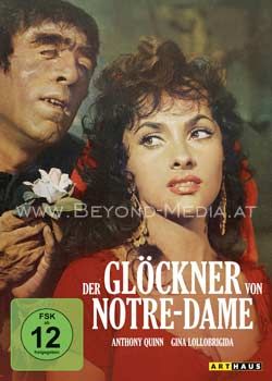 Glöckner von Notre Dame, Der (1956)