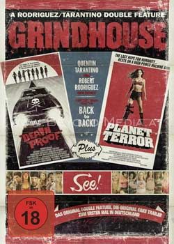 Grindhouse Double Feature