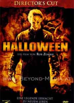 Halloween (2007) (Unrated Directors Cut)