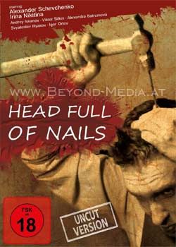 Head Full of Nails (Uncut)