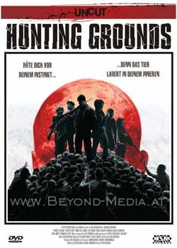Hunting Grounds (Uncut)